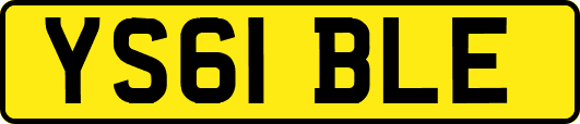 YS61BLE
