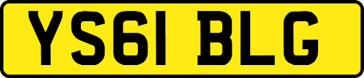 YS61BLG
