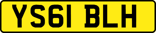YS61BLH
