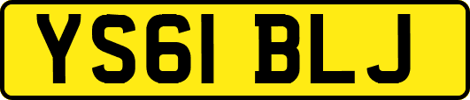 YS61BLJ