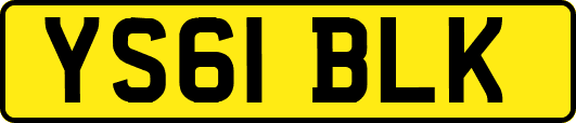 YS61BLK