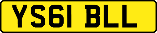 YS61BLL