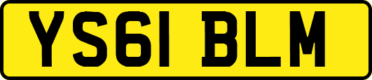 YS61BLM