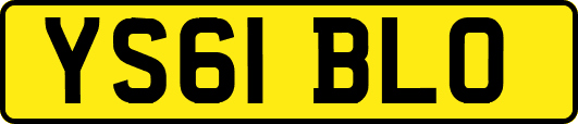 YS61BLO