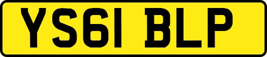 YS61BLP