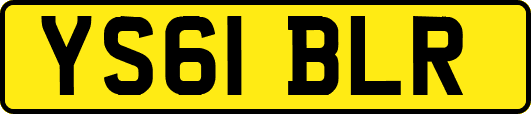 YS61BLR