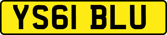 YS61BLU