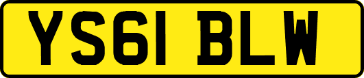 YS61BLW