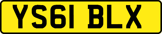 YS61BLX