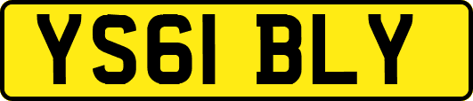 YS61BLY