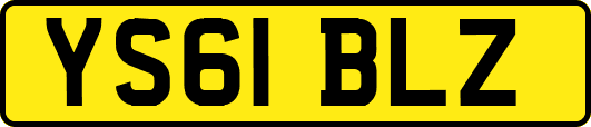 YS61BLZ