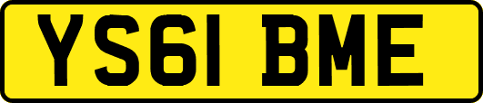 YS61BME