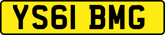 YS61BMG