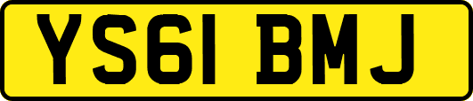 YS61BMJ