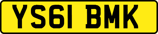 YS61BMK