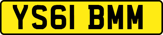 YS61BMM