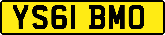 YS61BMO