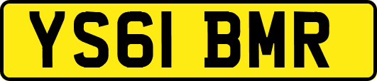 YS61BMR