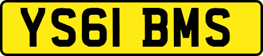 YS61BMS