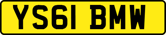 YS61BMW