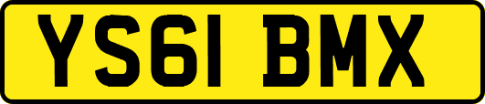 YS61BMX