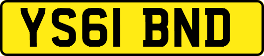 YS61BND