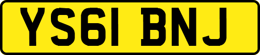 YS61BNJ