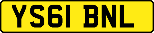 YS61BNL