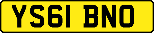YS61BNO