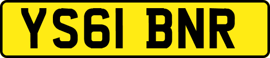 YS61BNR