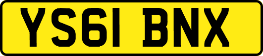 YS61BNX