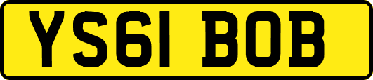 YS61BOB