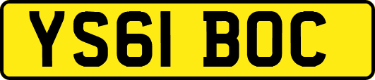 YS61BOC