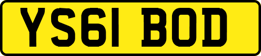 YS61BOD