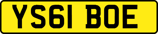 YS61BOE