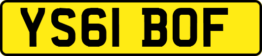YS61BOF