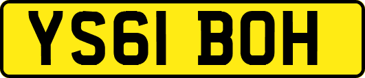 YS61BOH