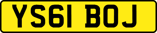 YS61BOJ