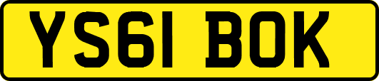 YS61BOK