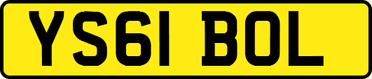 YS61BOL