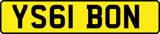 YS61BON