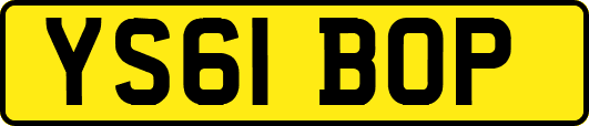 YS61BOP