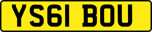 YS61BOU