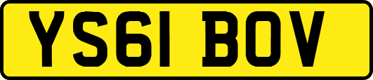 YS61BOV