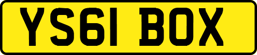 YS61BOX
