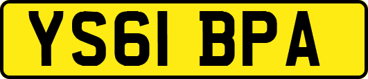 YS61BPA