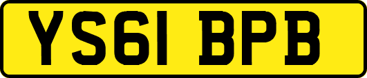 YS61BPB