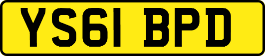 YS61BPD