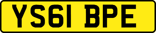 YS61BPE