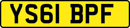 YS61BPF